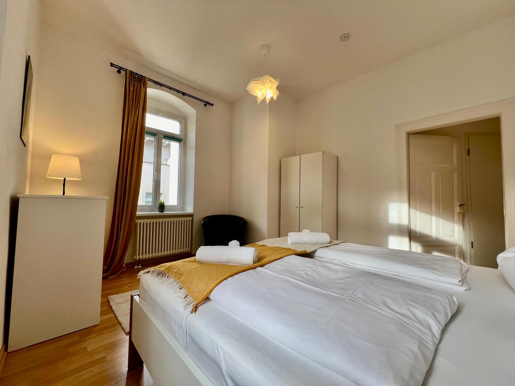 Dill Apartment Dresden Am Blauen Wunder Экстерьер фото