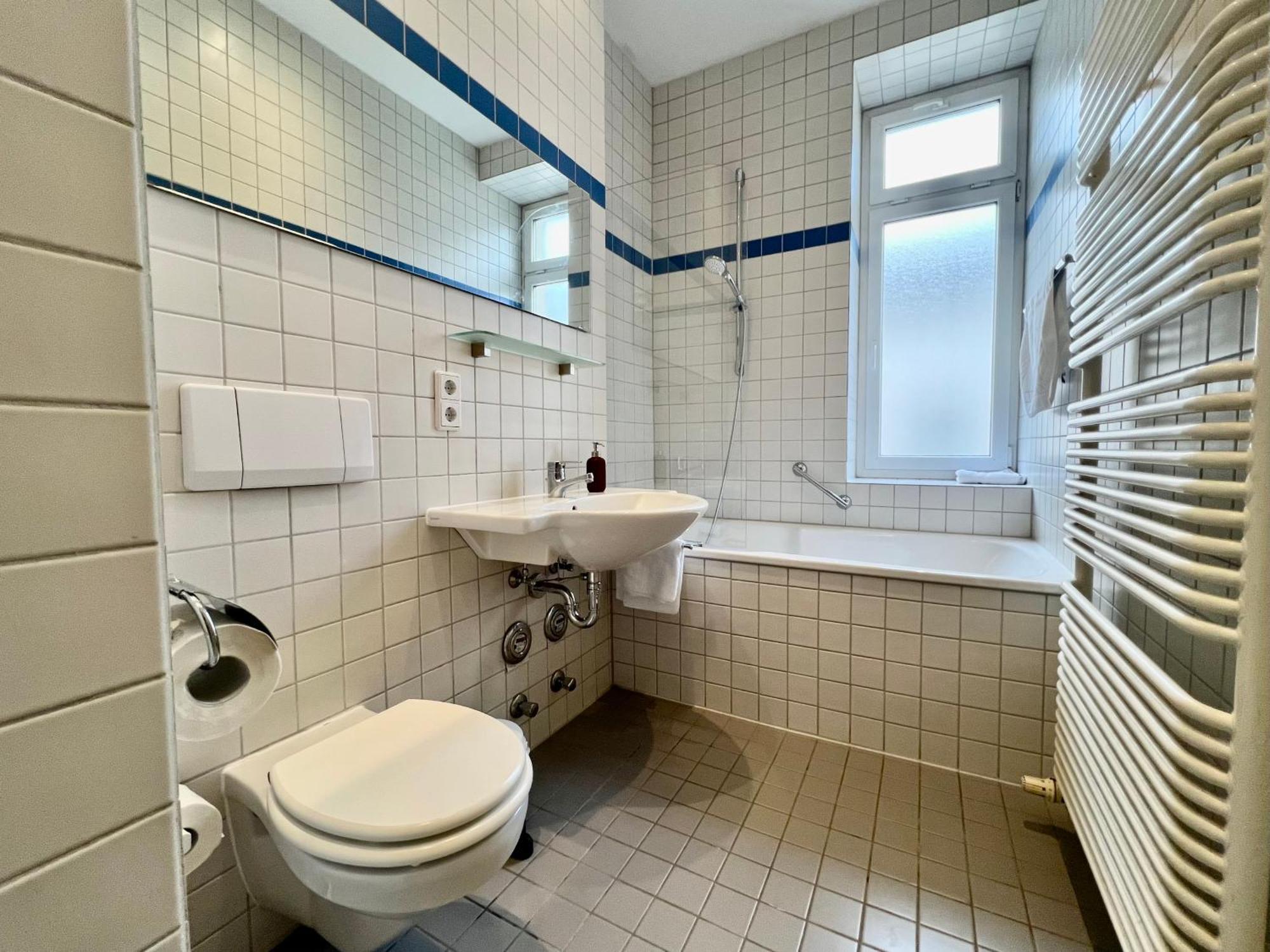 Dill Apartment Dresden Am Blauen Wunder Экстерьер фото